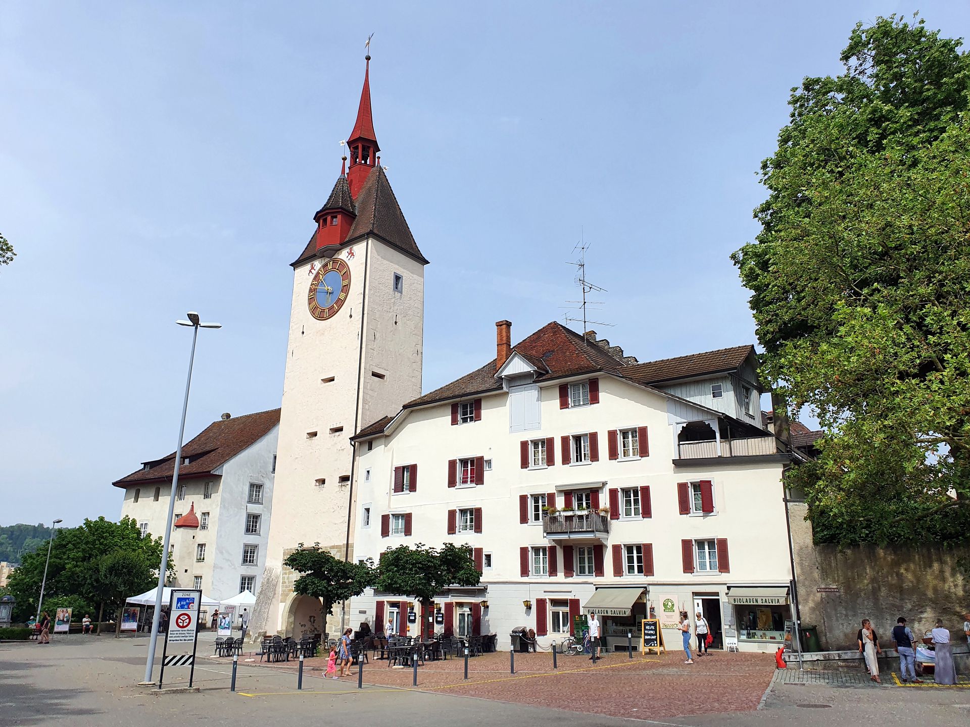 Bremgarten
